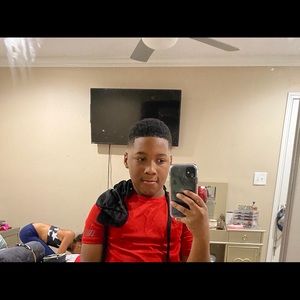 Meet your Posher, Nathaniel